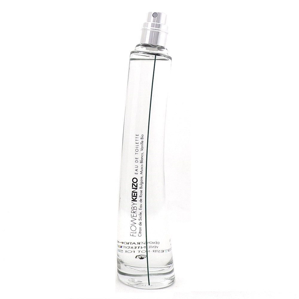 Kenzo Flower by Kenzo woda toaletowa spray 50ml -