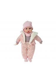 Lalka śpiewa i mówi po polsku 40cm