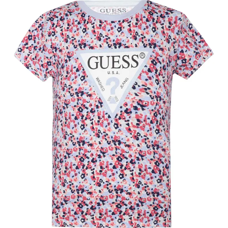Guess T-shirt | Regular Fit