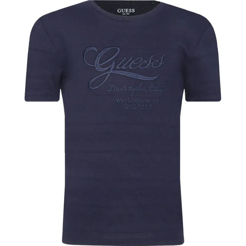 Guess T-shirt Regular Fit