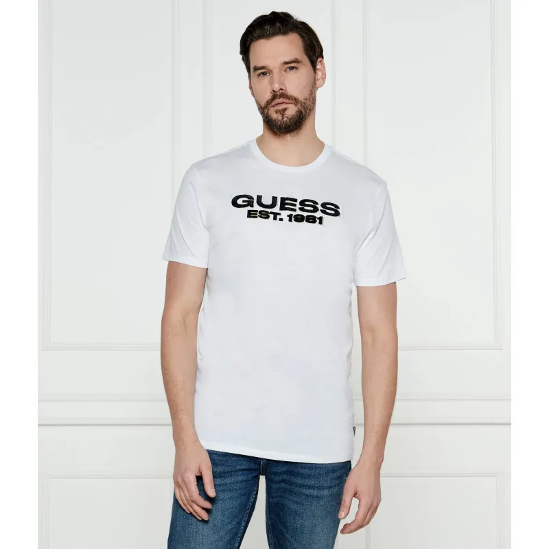 GUESS T-shirt | Regular Fit