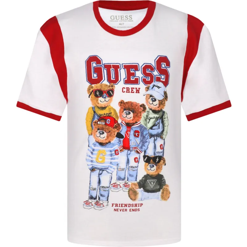 Guess T-shirt Regular Fit