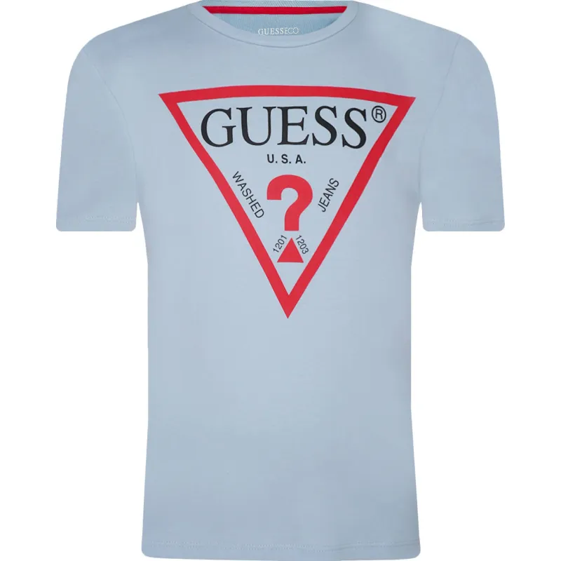 Guess T-shirt Regular Fit