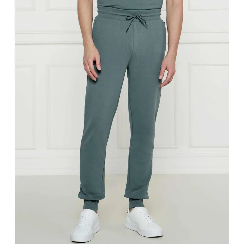 Napapijri Spodnie dresowe MALIS SUM | Regular Fit