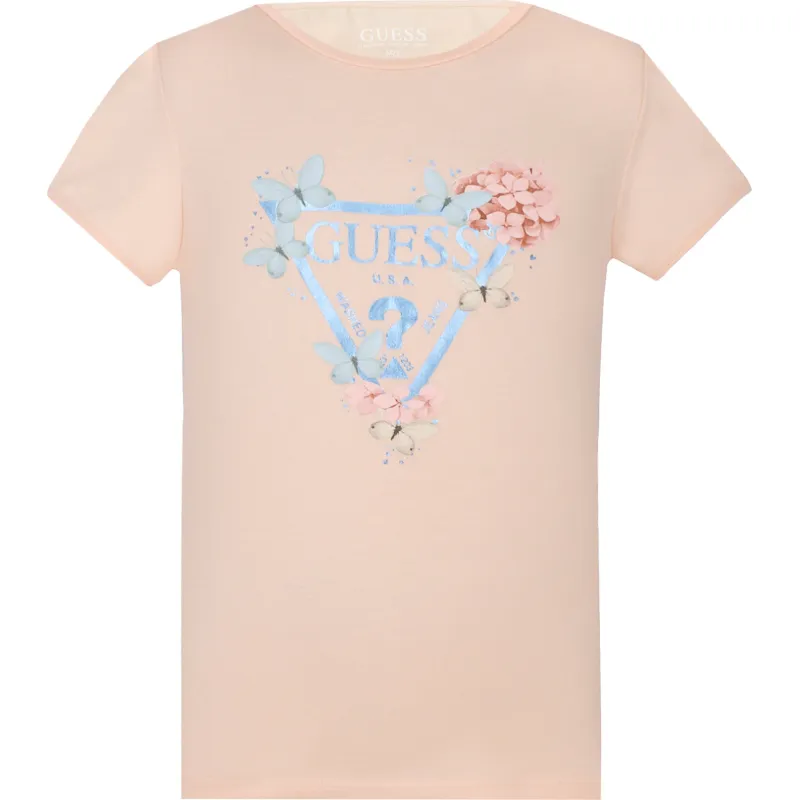 Guess T-shirt | Regular Fit