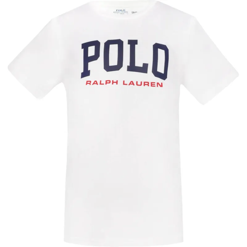 POLO RALPH LAUREN T-shirt Regular Fit
