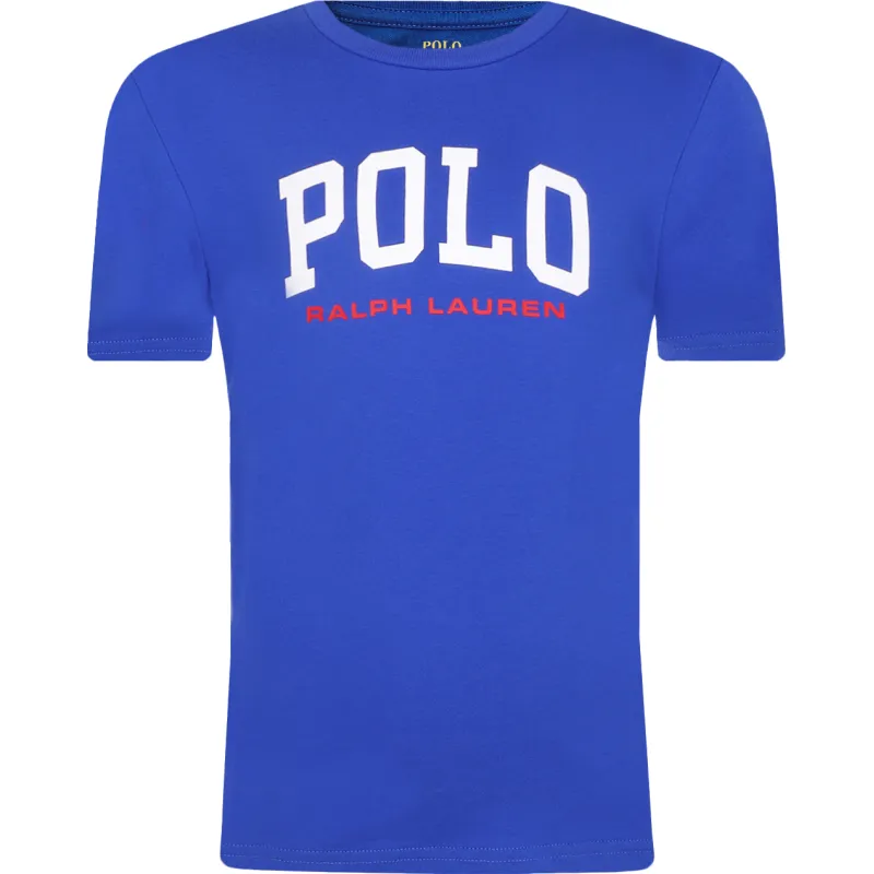 POLO RALPH LAUREN T-shirt Regular Fit