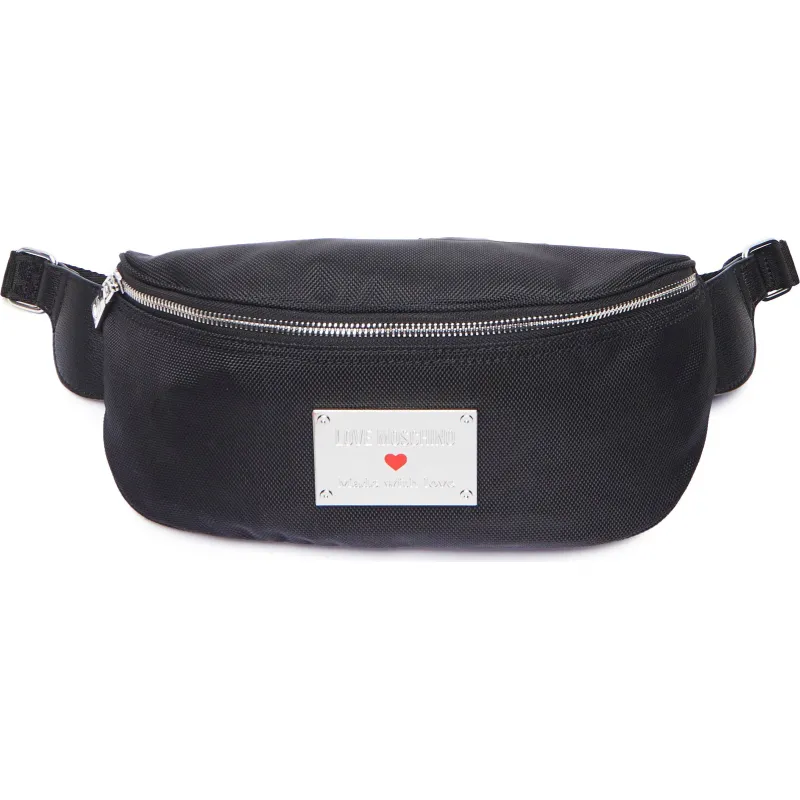 Love Moschino Saszetka nerka