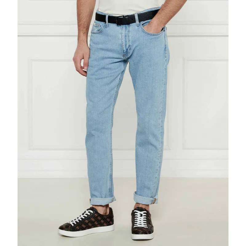 Guess Jeans Jeansy G14 | Slim Fit