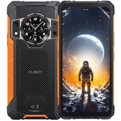 CUBOT King Kong Ace 2 6/128GB 6.58
