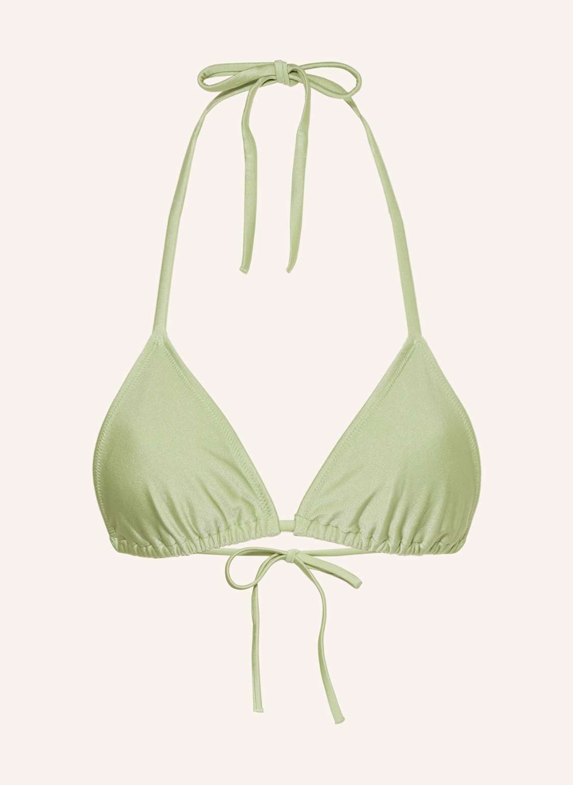 Janthee Góra Od Bikini Trójkątnego Dalia gruen
