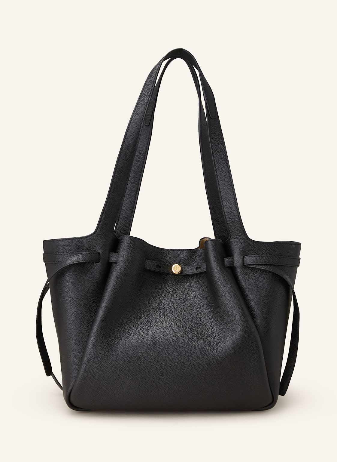 Tory Burch Torba Shopper Romy schwarz