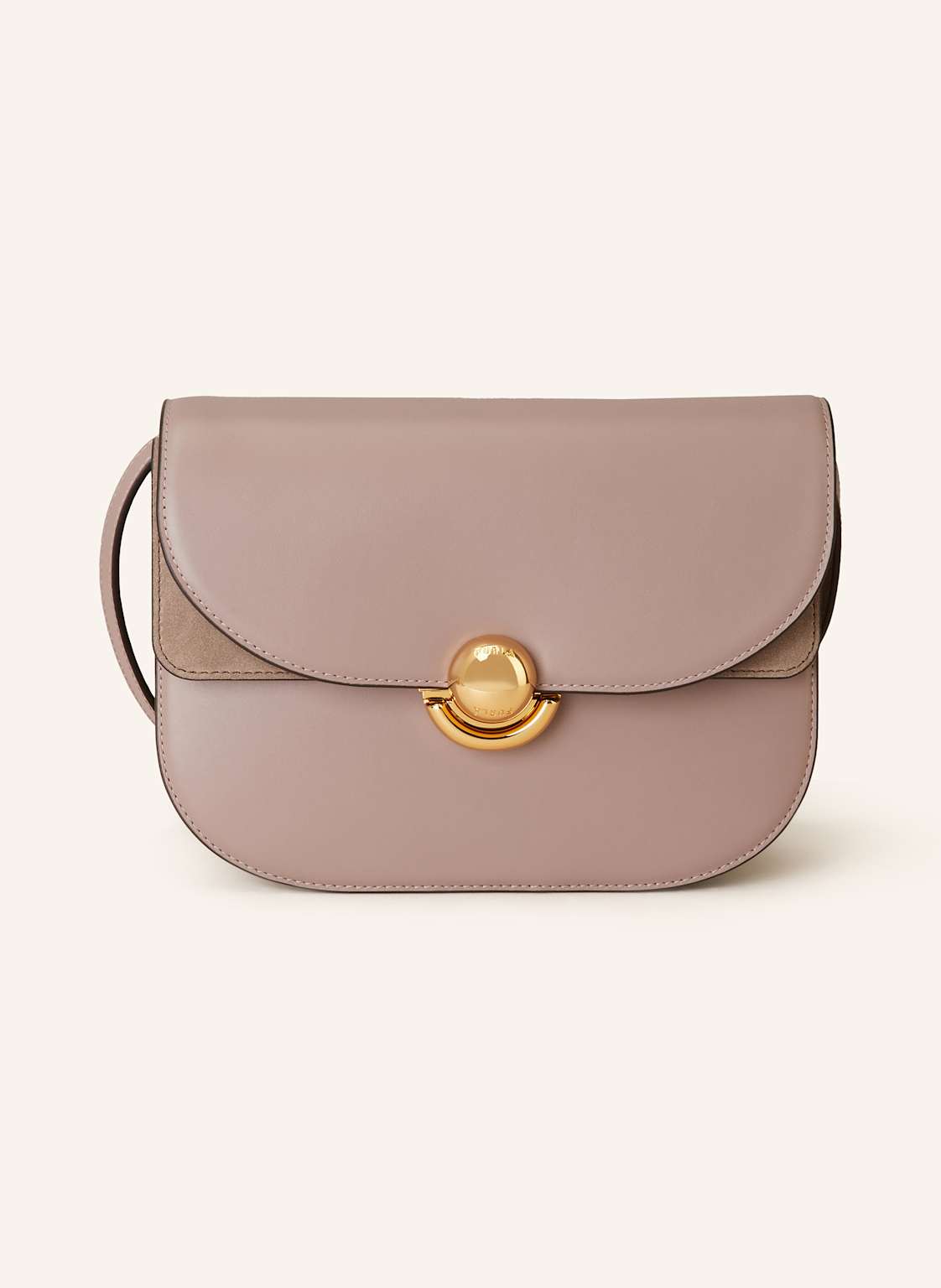 Furla Torba Na Ramię beige