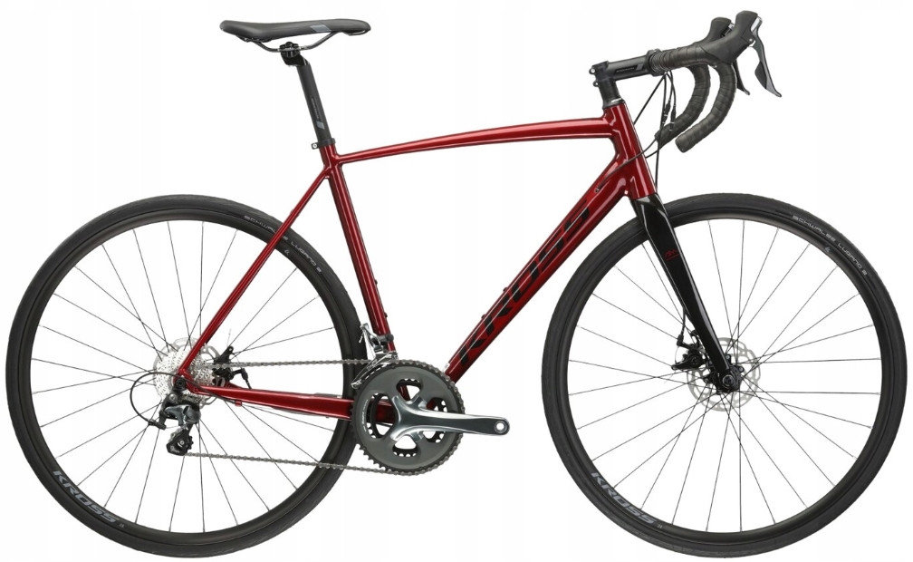 Kross vento 4.0 disc 2023
