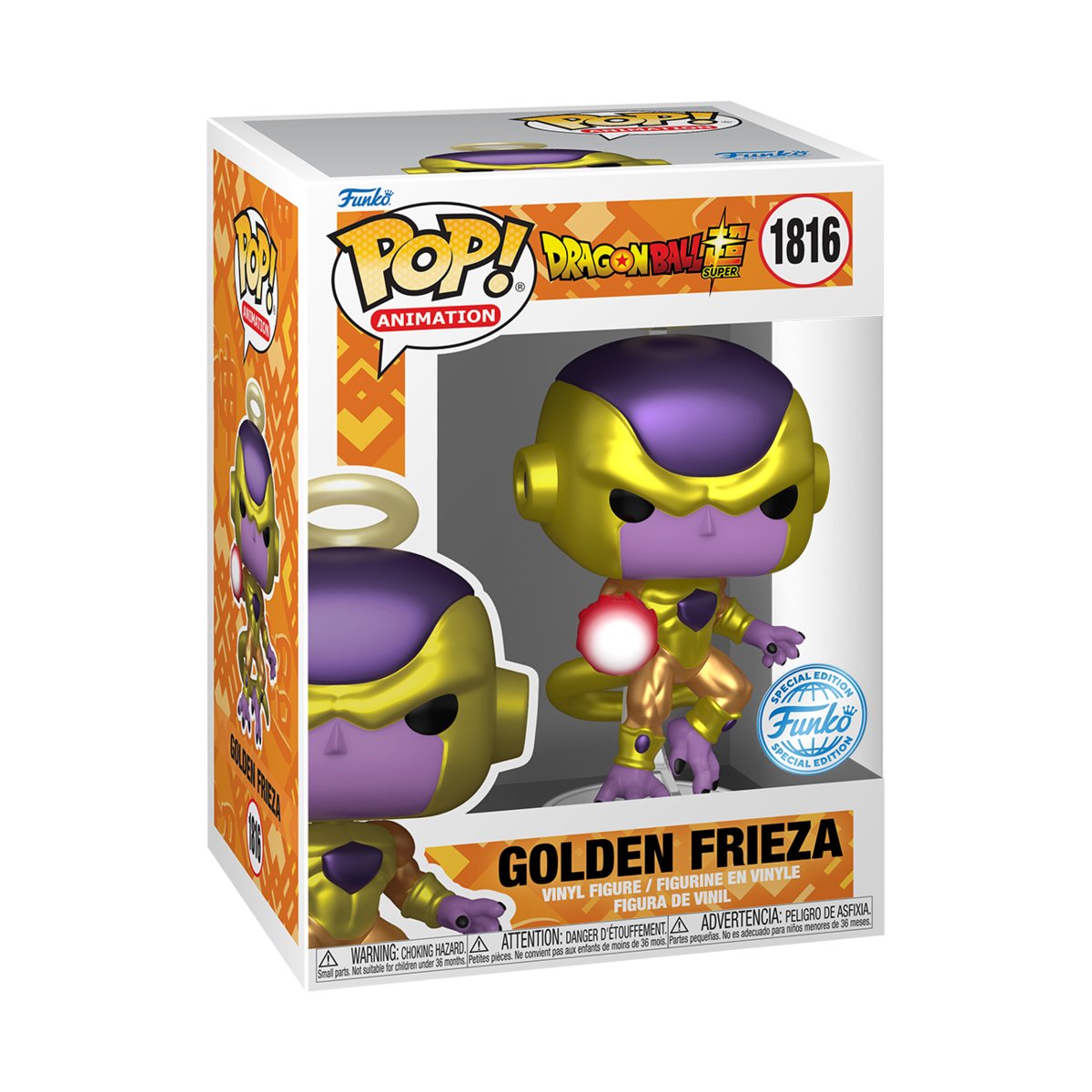 Funko POP!, figurka kolekcjonerska