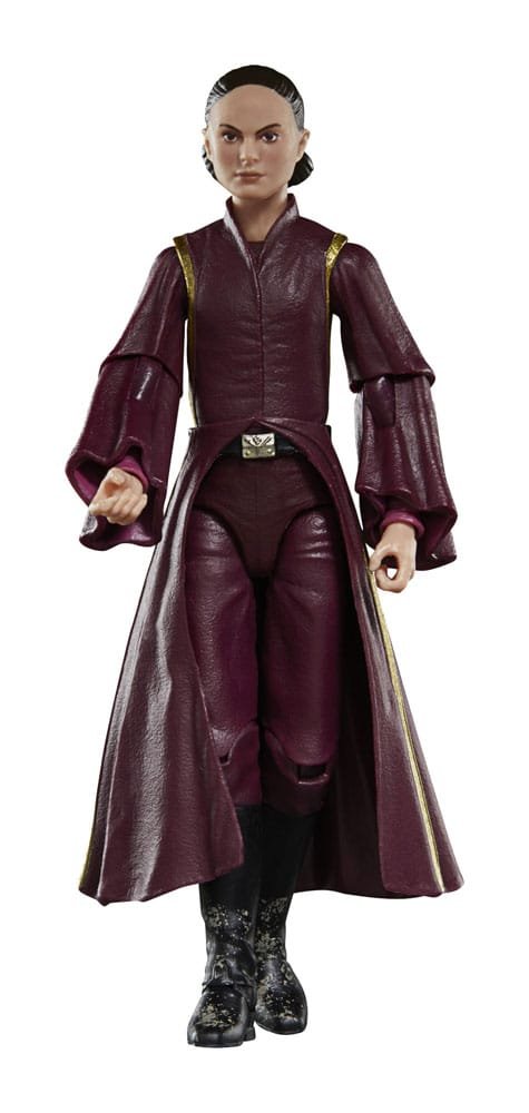 Figurka Star Wars: The Phantom Menace (25th Anniversary) Black Series - Padmé Amidala