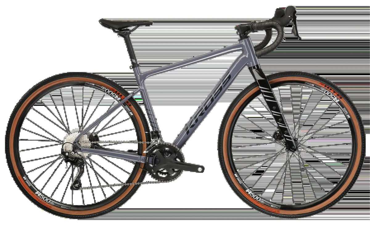 Rower gravel Kross Esker 5.0 28 M gen 2