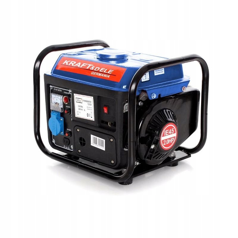 Kraft&Dele KD109N
