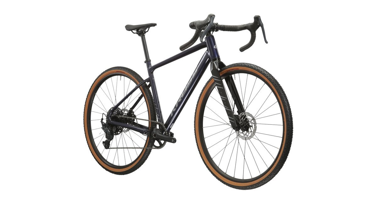 Rower gravel Kross Esker 2.0 28 M gen 2