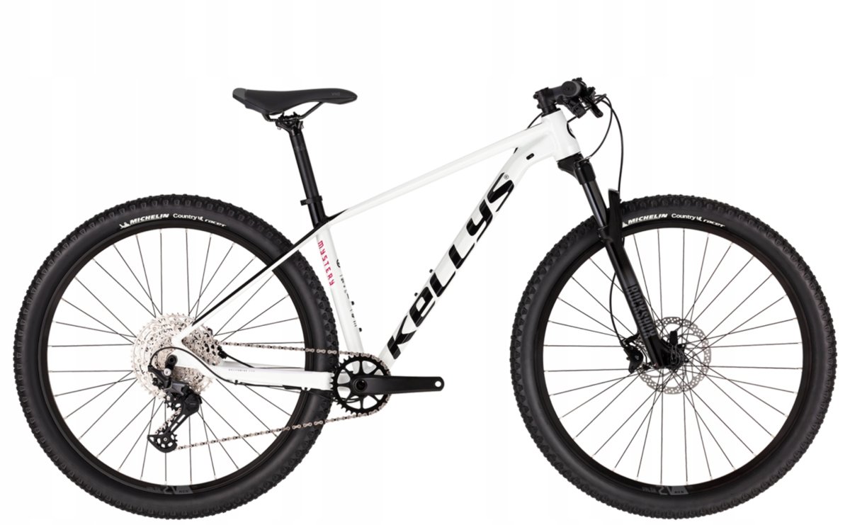 Rower górski Kellys MYSTERY 30 S 27,5''