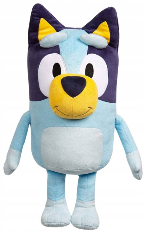 Bluey - 28Cm Pluszak Idealna Zabawka Miś I Przytulanka Dla Maluchów