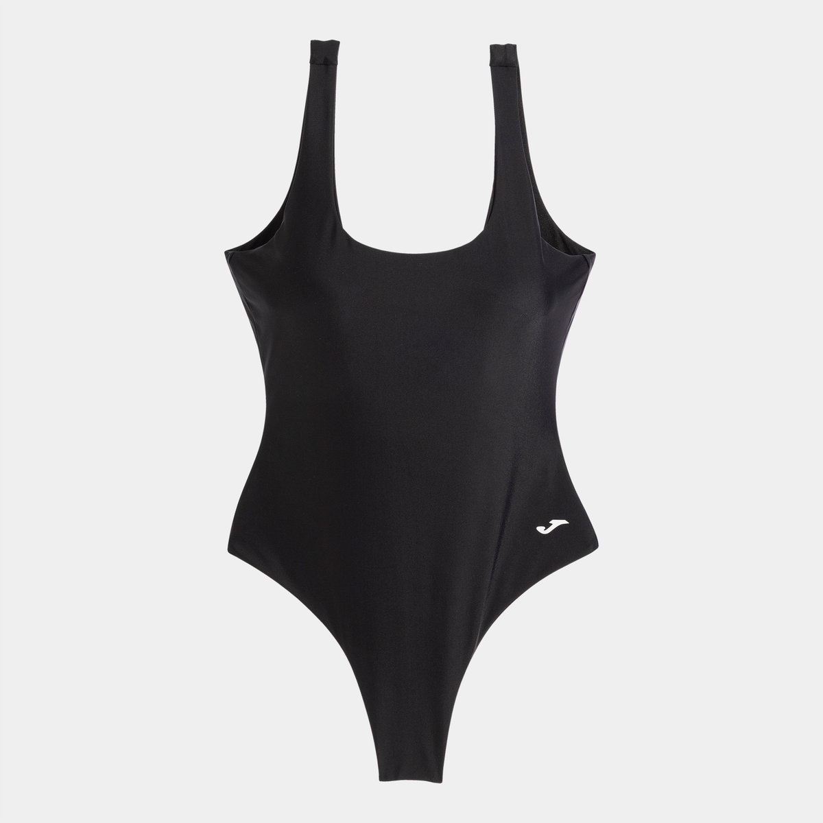 DAMSKI STRÓJ JEDNOCZĘŚCIOWY JOMA SANTA MONICA II BLACK 901936.100 r. S