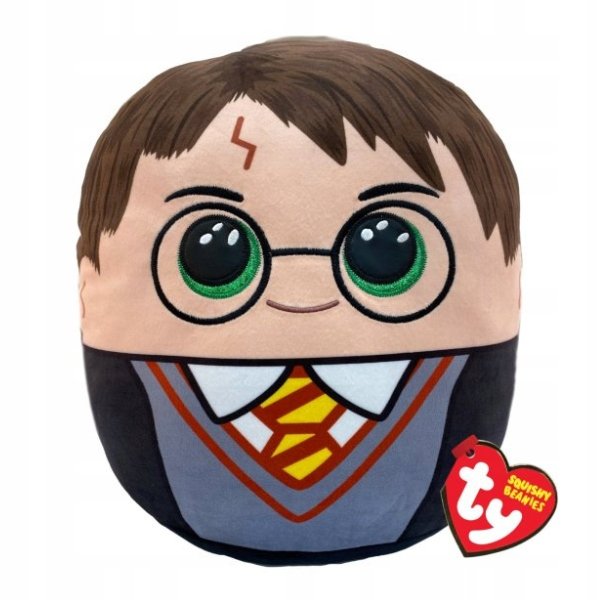 Maskotka Pluszowa Poduszka ozdobna Harry Potter 25 CM
