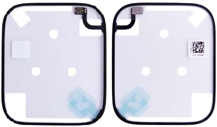 Taśma Force Touch Uszczelka Do Apple Watch 4 40Mm