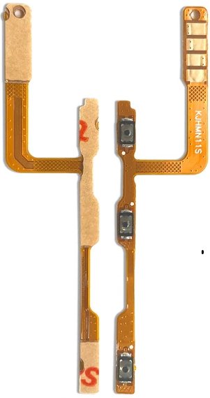 Taśma Głośności Xiaomi Redmi Note 11S 4G 11 4G Poco M4 Pro 4G