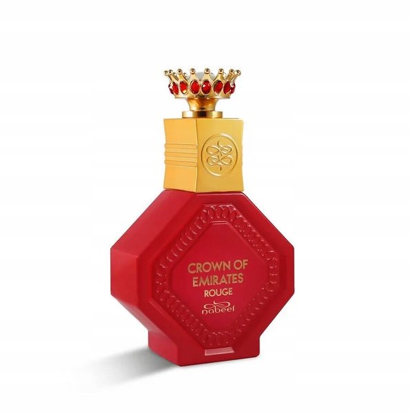 Nabeel Crown Of Emirates Rouge Edp 100ml