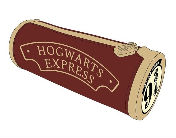 Piórnik szkolny Harry Potter Peron 9 3/4