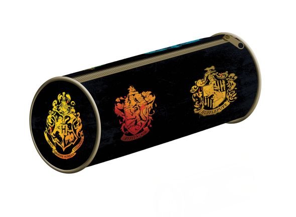 Piórnik szkolny Harry Potter Herb Hogwartu