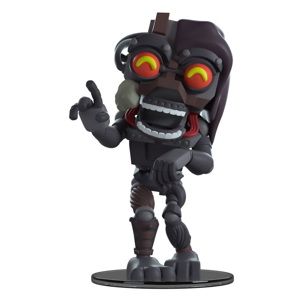 five nights at freddy's vinyl figurka mimic 11cm youtooz