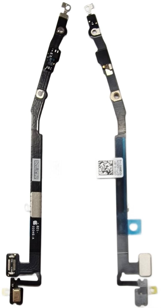 Oryginał Antena Taśma Bluetooth Wifi Gps Mikrofon Do Iphone 13 Pro 13 Pro Max