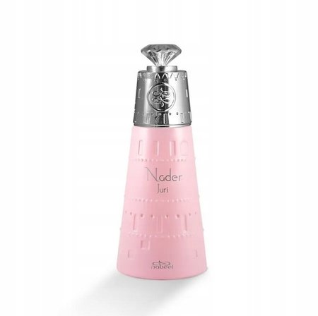 Nabeel Nader Juri Edp 100ml