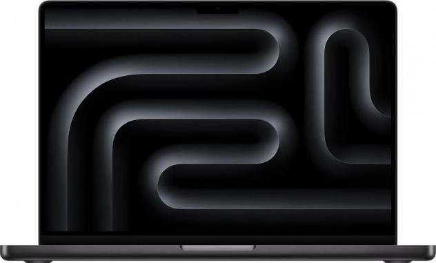 Apple Macbook Pro - M4 14,2'' 16GB 512GB Mac OS Gwiezdna Czerń Nano-texture glass