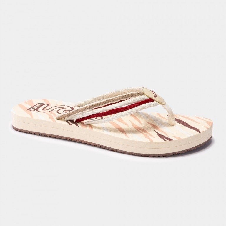 KLAPKI/JAPONKI DAMSKIE JOMA S. GRETA LADY SGRELS2325 BEIGE r. 37