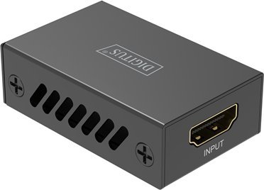System przekazu sygnału AV Digitus Digitus Wzmacniacz sygnału HDMI, 8K / 60 Hz