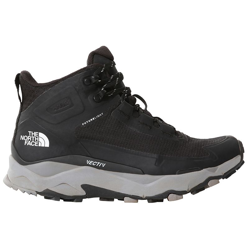 Buty The North Face Vectiv Exploris Futurelight 0A4T2VH231 - czarne