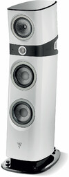 Focal Sopra N 2 Carrara White
