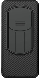 Nillkin Etui CamShield Pro do Honor Magic7 Pro, czarne