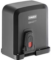 SOMMER Napęd STArter S2+ 24V do bram przesuwnych do 400 kg