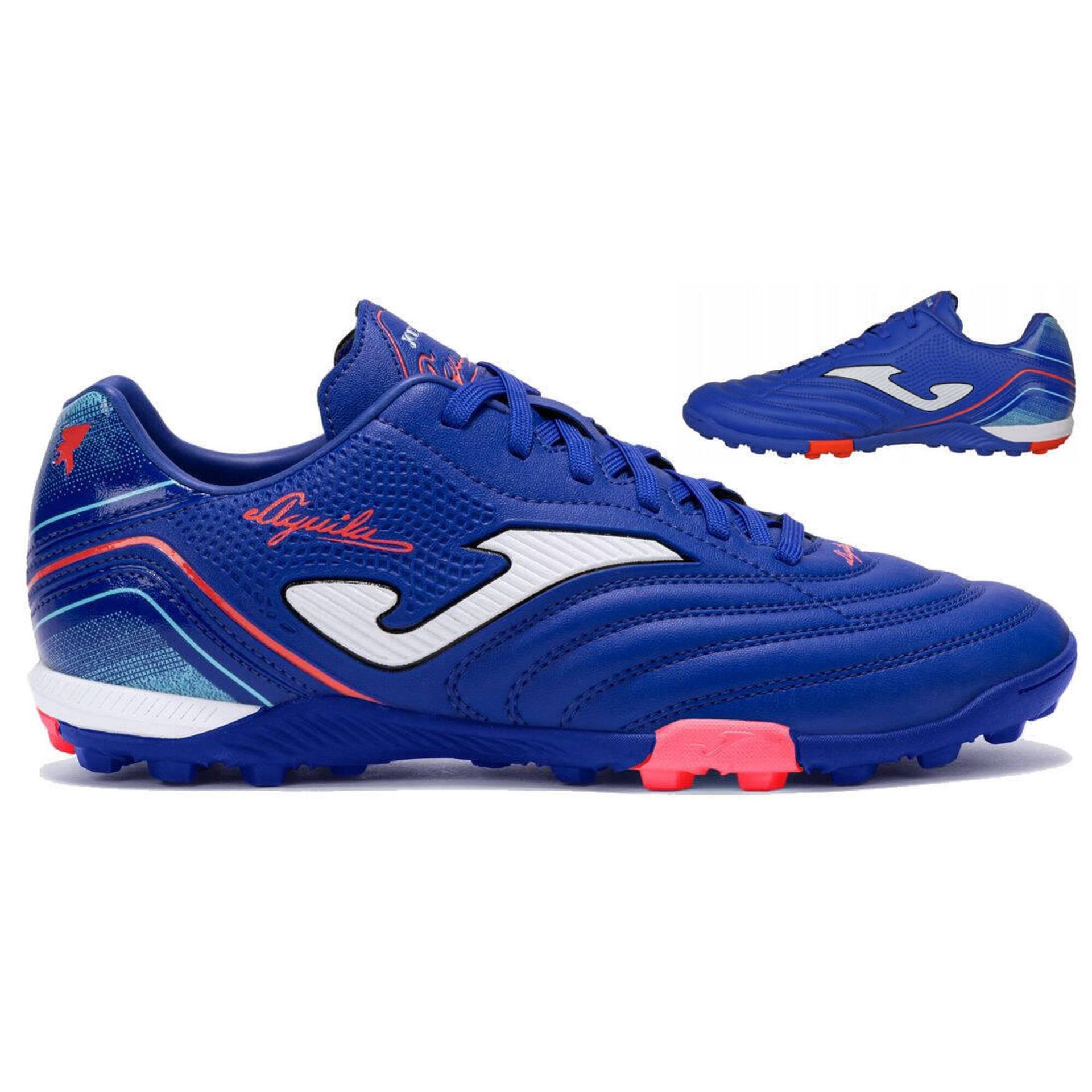 Buty Joma Aguila 2504 TF AGUS2504TF niebieski 40