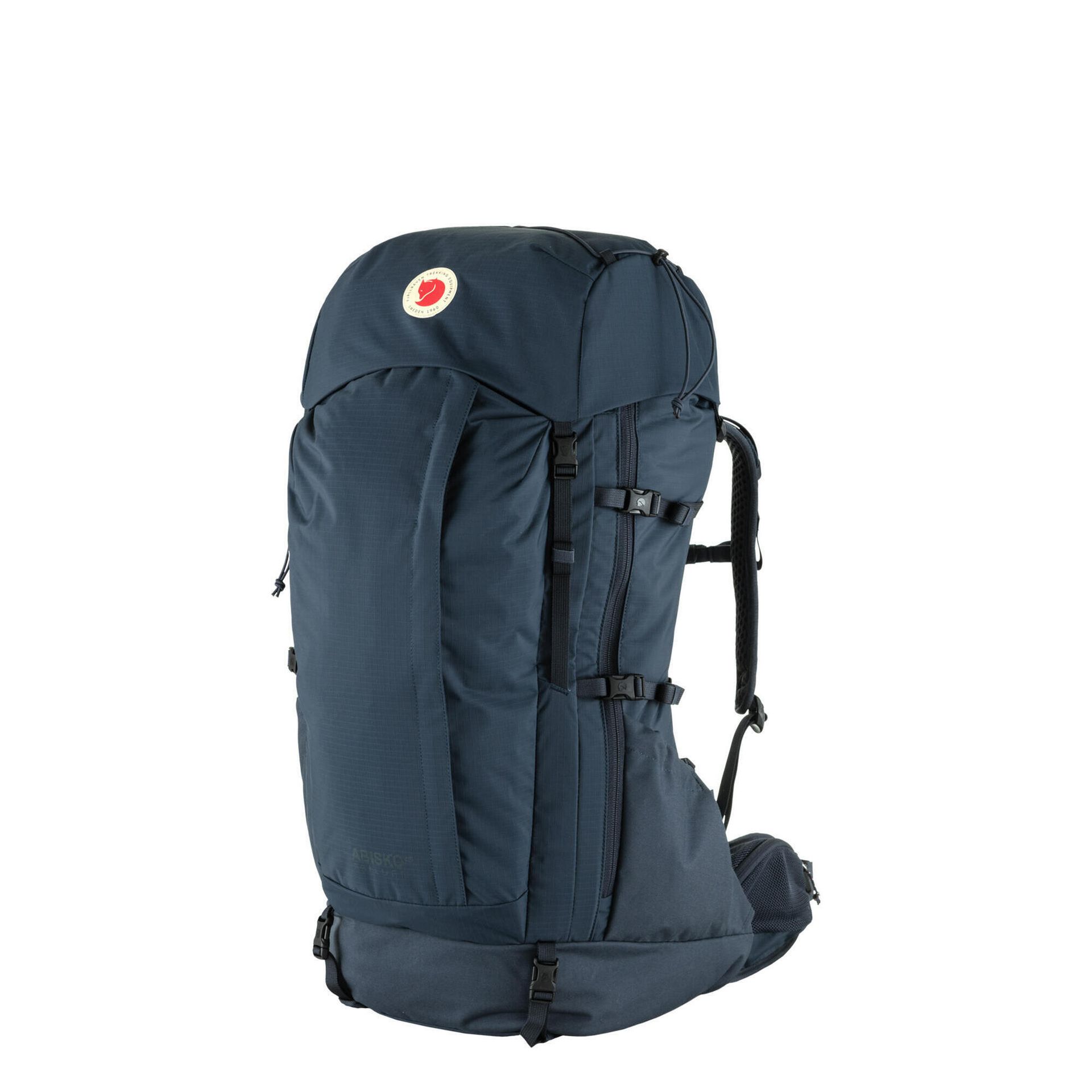 Fjallraven 23200241-560 Abisko Friluft 45 S/M/Abisko Friluft 45 S/M Sports Plecak Unisex Granatowy Jeden rozmiar, Niebieski, Jeden rozmiar, Sport, niebieski, Taglia unica, sport