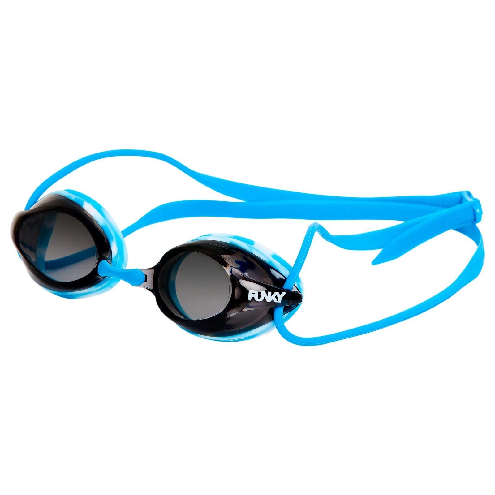 Funky Funky perfect swell training machine goggle czarno/niebieski