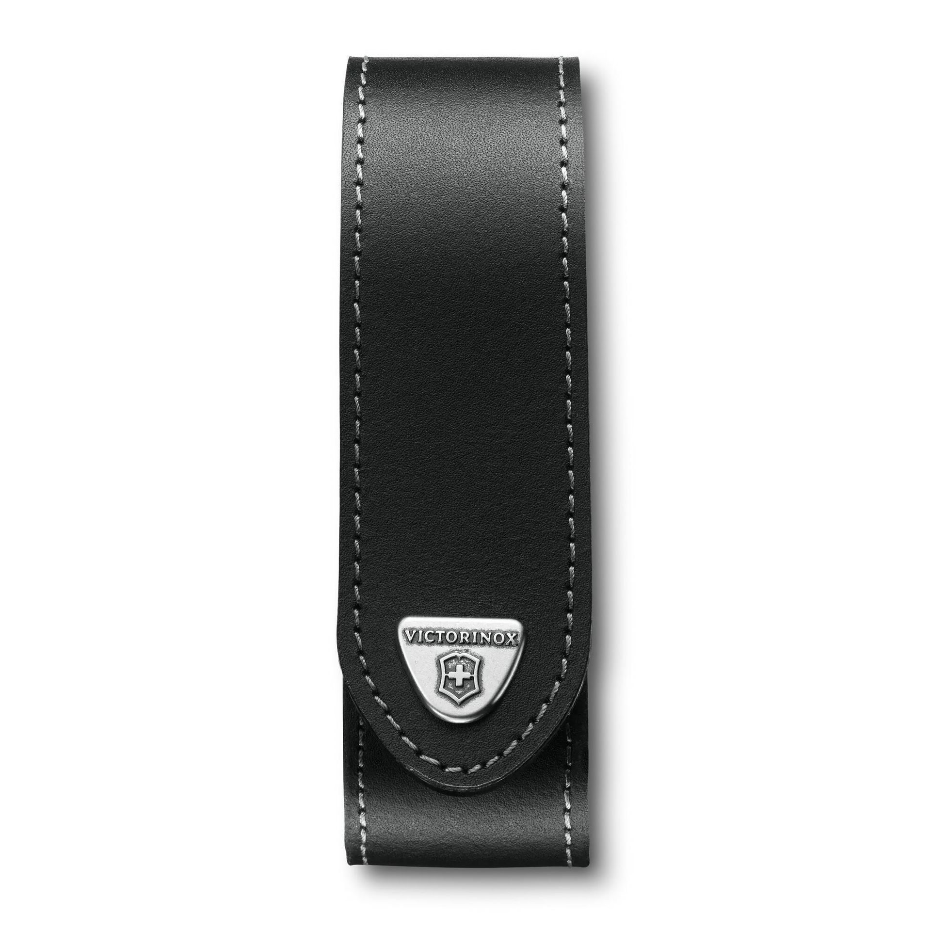 Victorinox Skórzane etui na scyzoryki 130mm Victorinox 4.0506.L 3-4 warstw narzędzi 4.0506.L