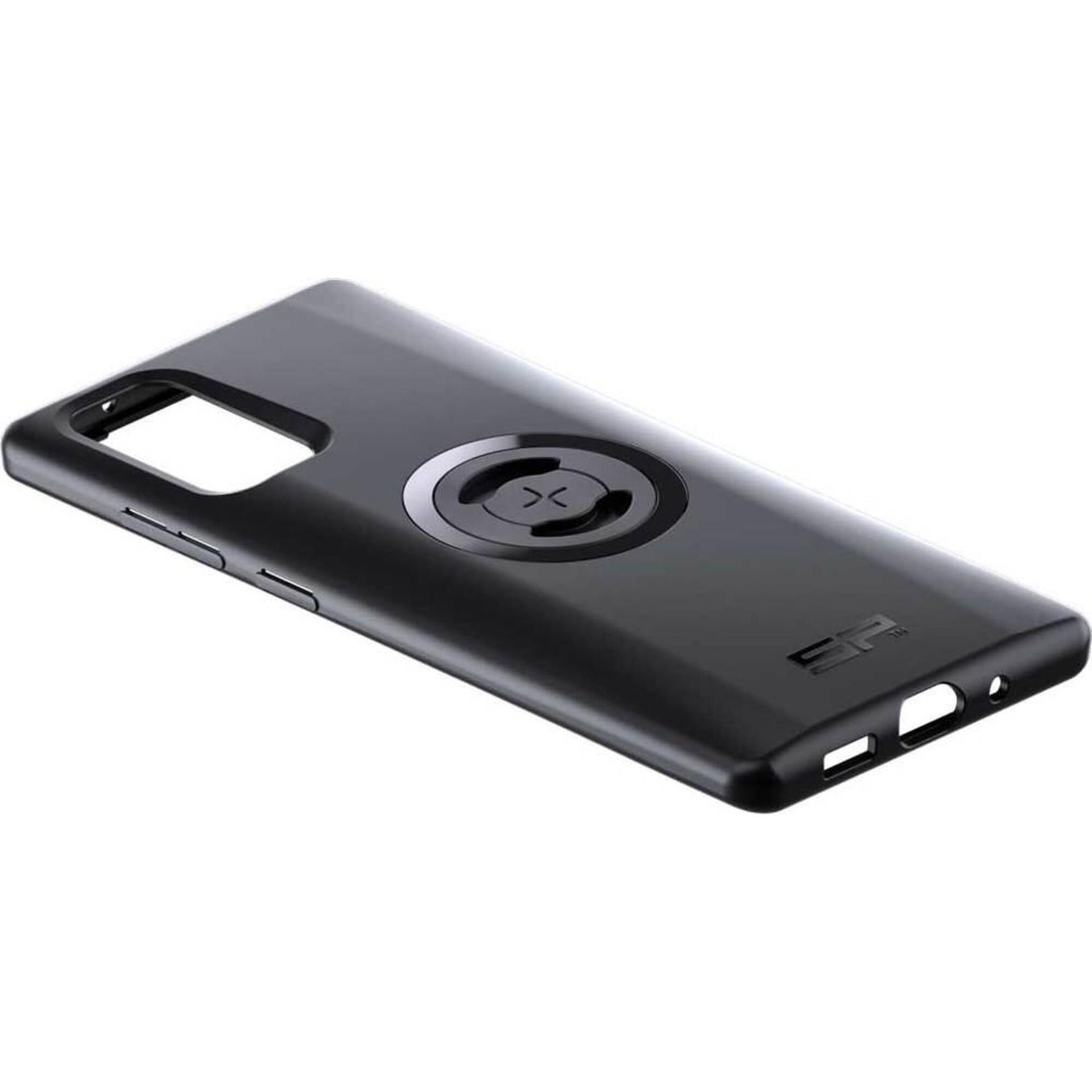 SP Connect SPC+ na Samsung Galaxy S20+ 52629 Czarny