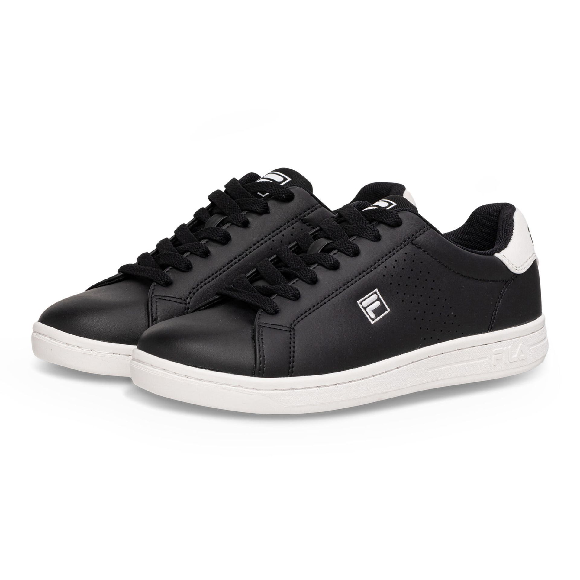 Buty dziecięce FILA Crosscourt 2 NT