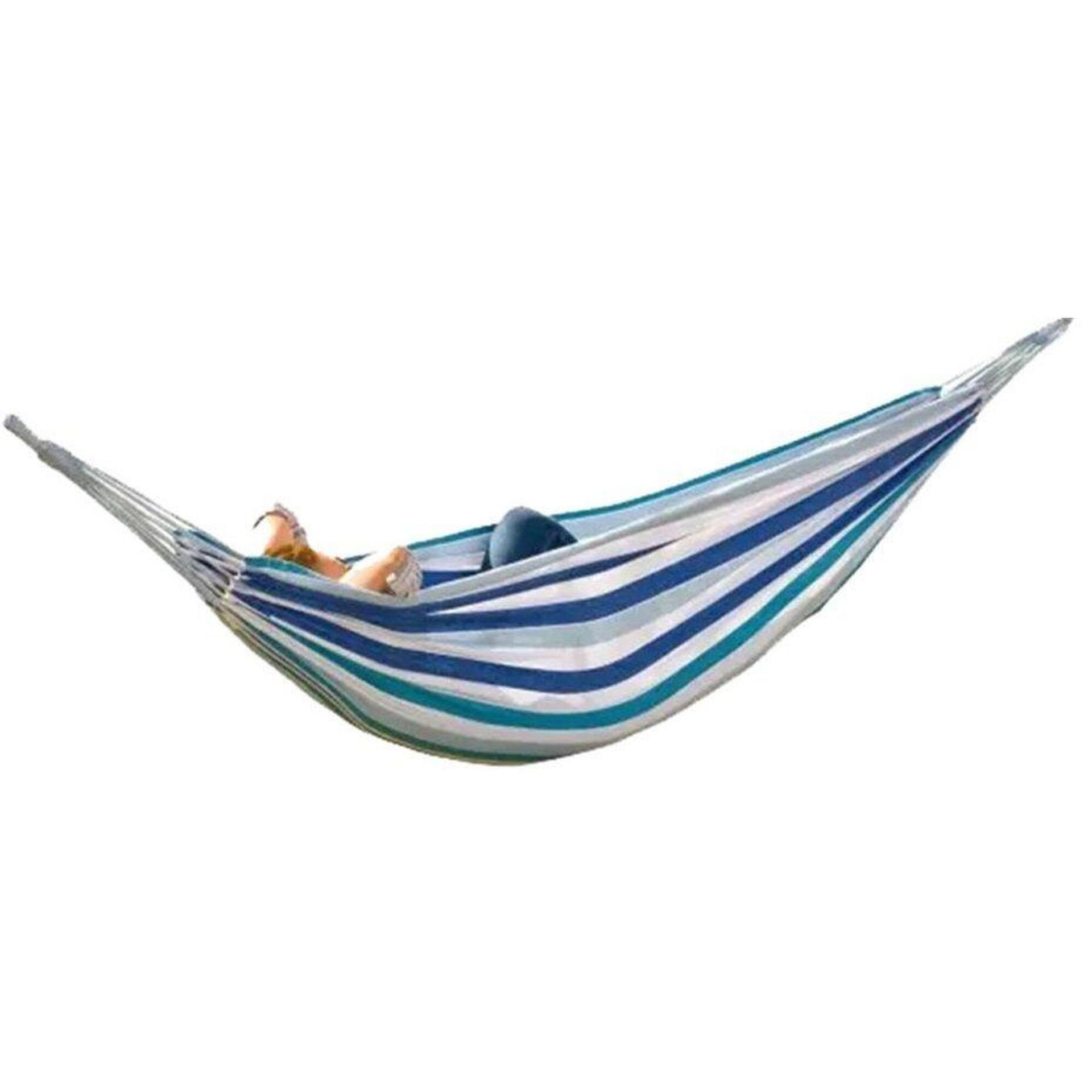 Royokamp Hamak Classic XXL 2 osobowy 250x150cm 1021171
