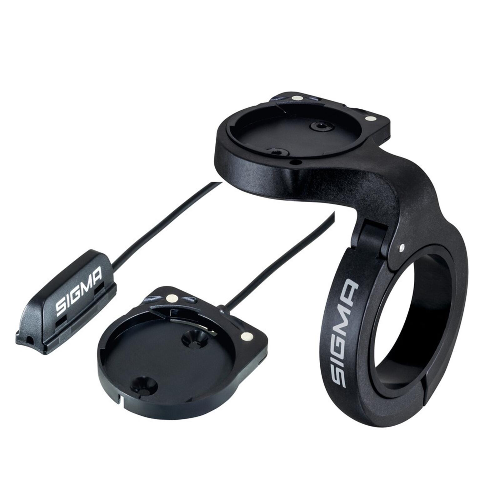 Sigma Uchwyt Overclamp Butler 2450 Wl/Wr